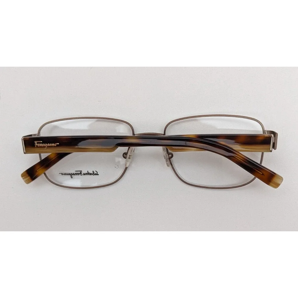 🕶️Salvatore Ferragamo SF2149 Eyeglasses 54/18 140 /KAG605🕶️​